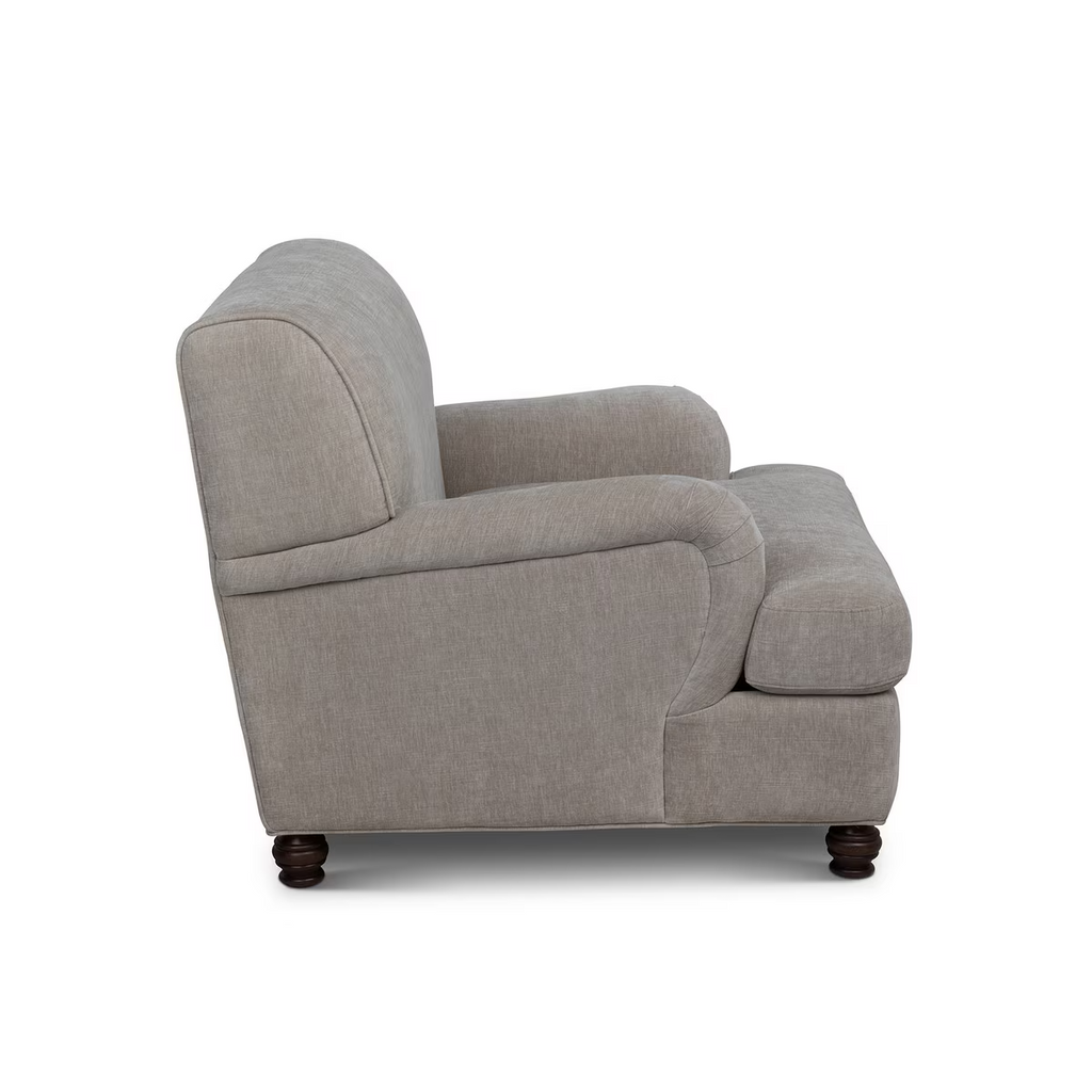Kenwood Occasional Chair Putty