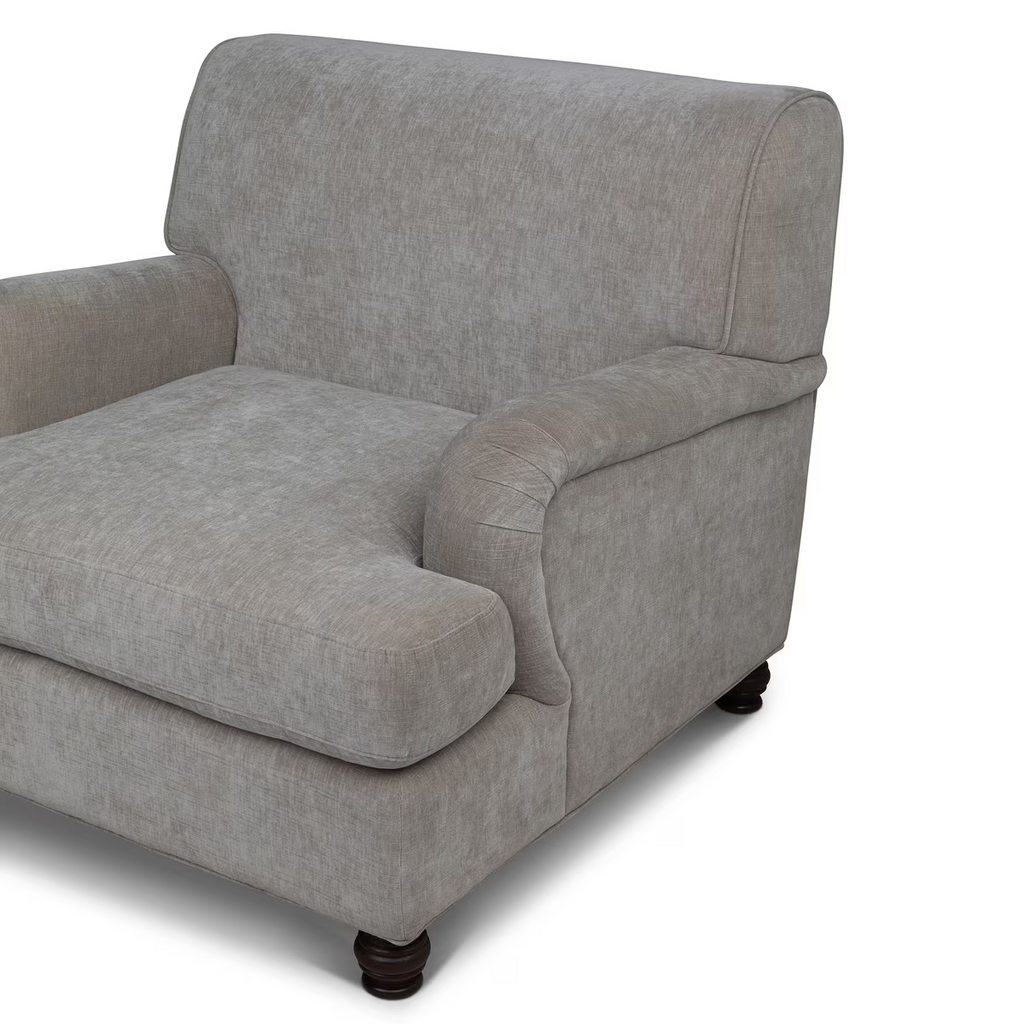 Kenwood Occasional Chair Putty