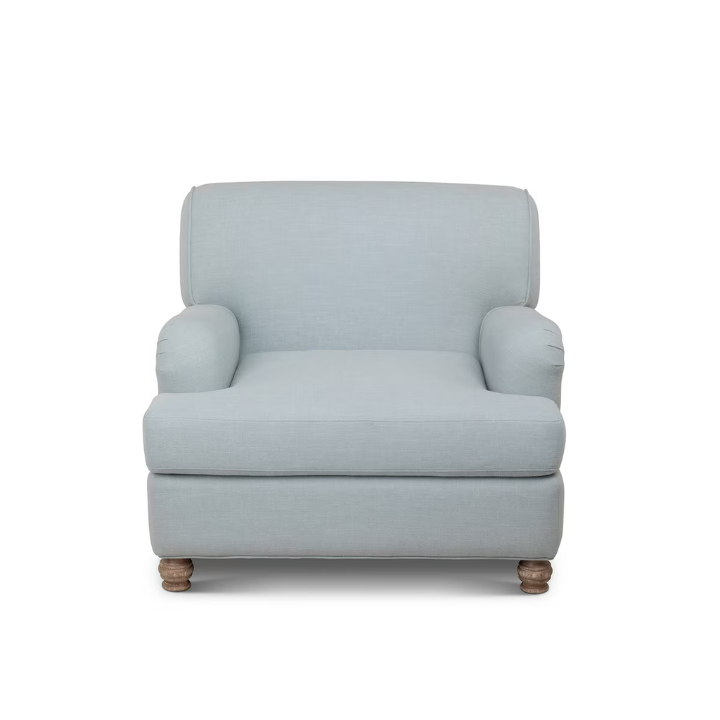 Kenwood Occasional Chair Serene Sky