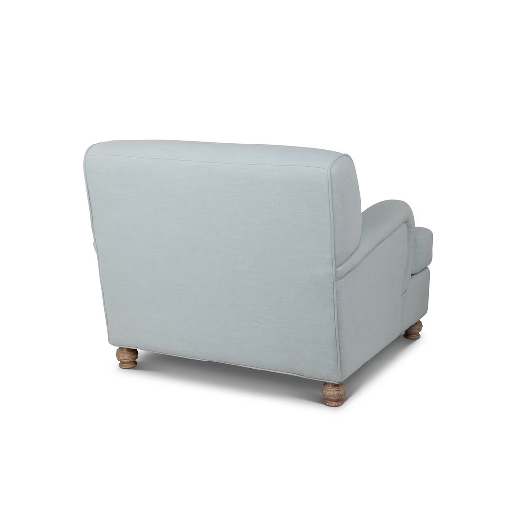 Kenwood Occasional Chair Serene Sky