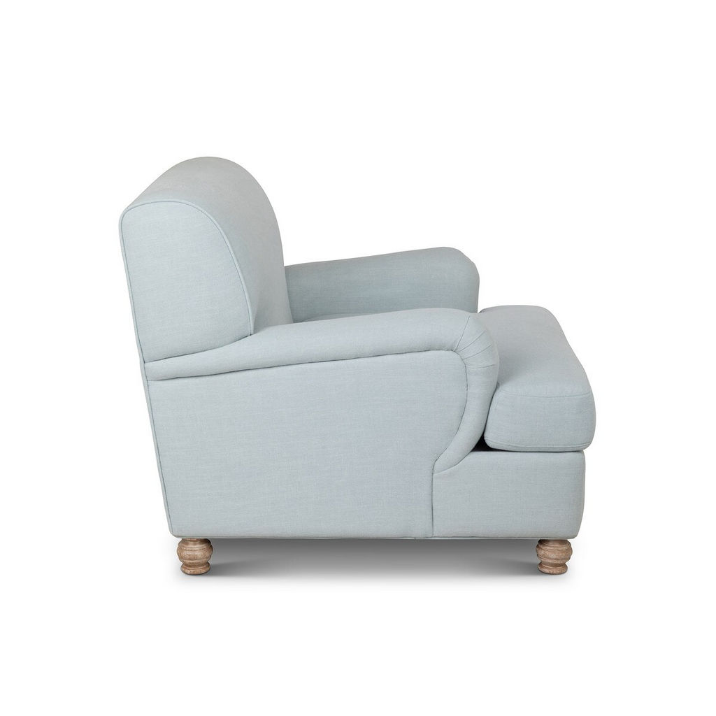 Kenwood Occasional Chair Serene Sky