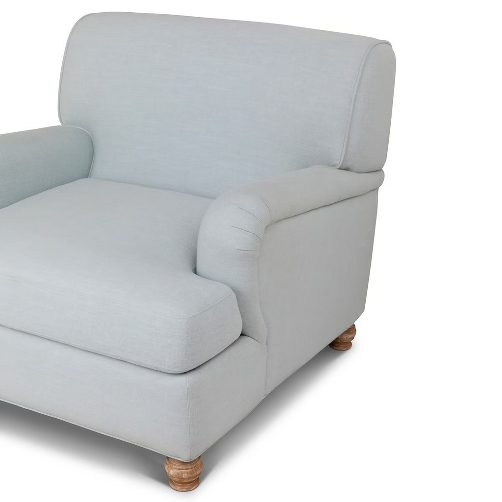 Kenwood Occasional Chair Serene Sky