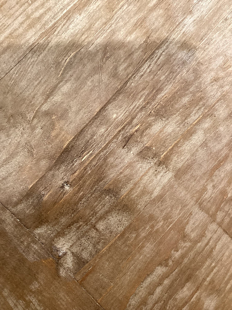 The Library Table