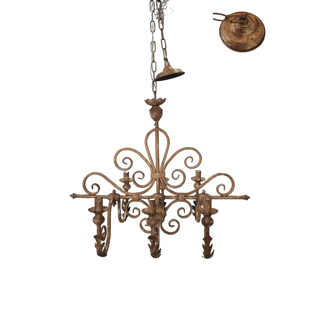 Seville Chandelier