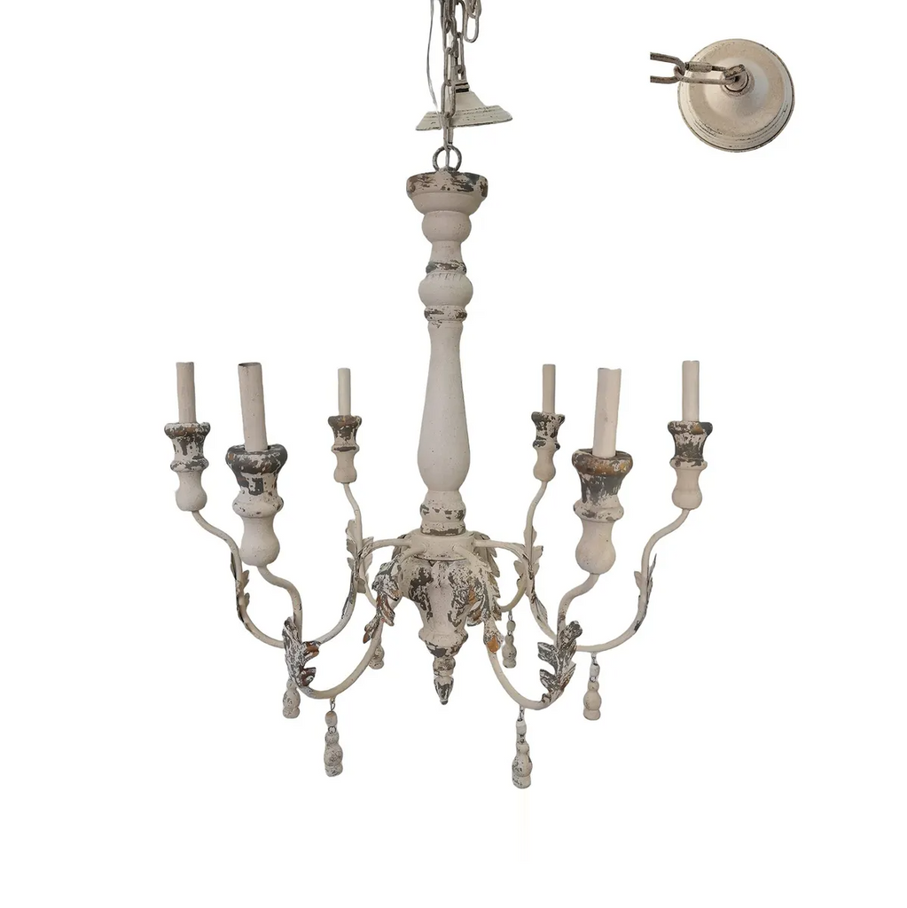 Carlisle Chandelier