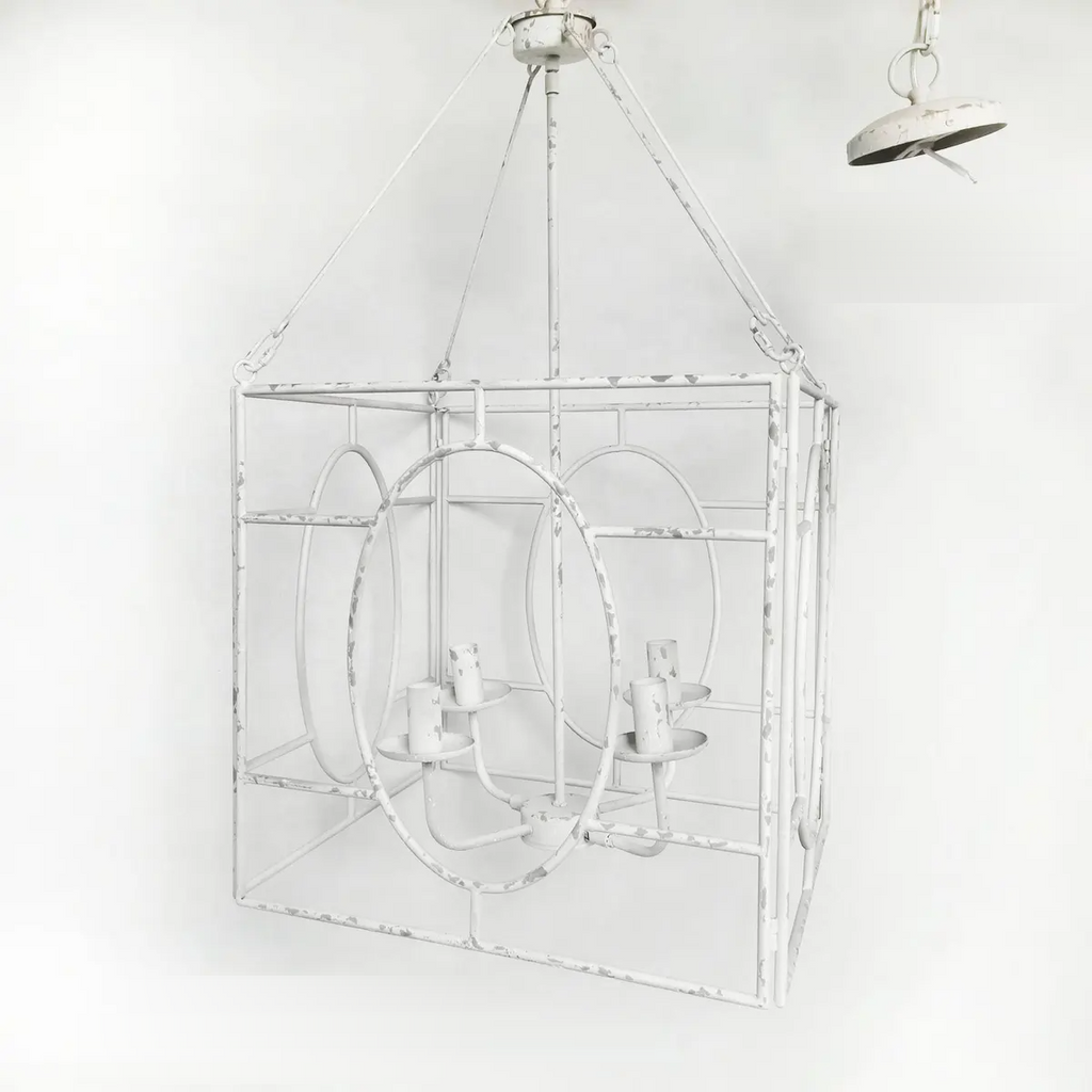Pavilion Chandelier