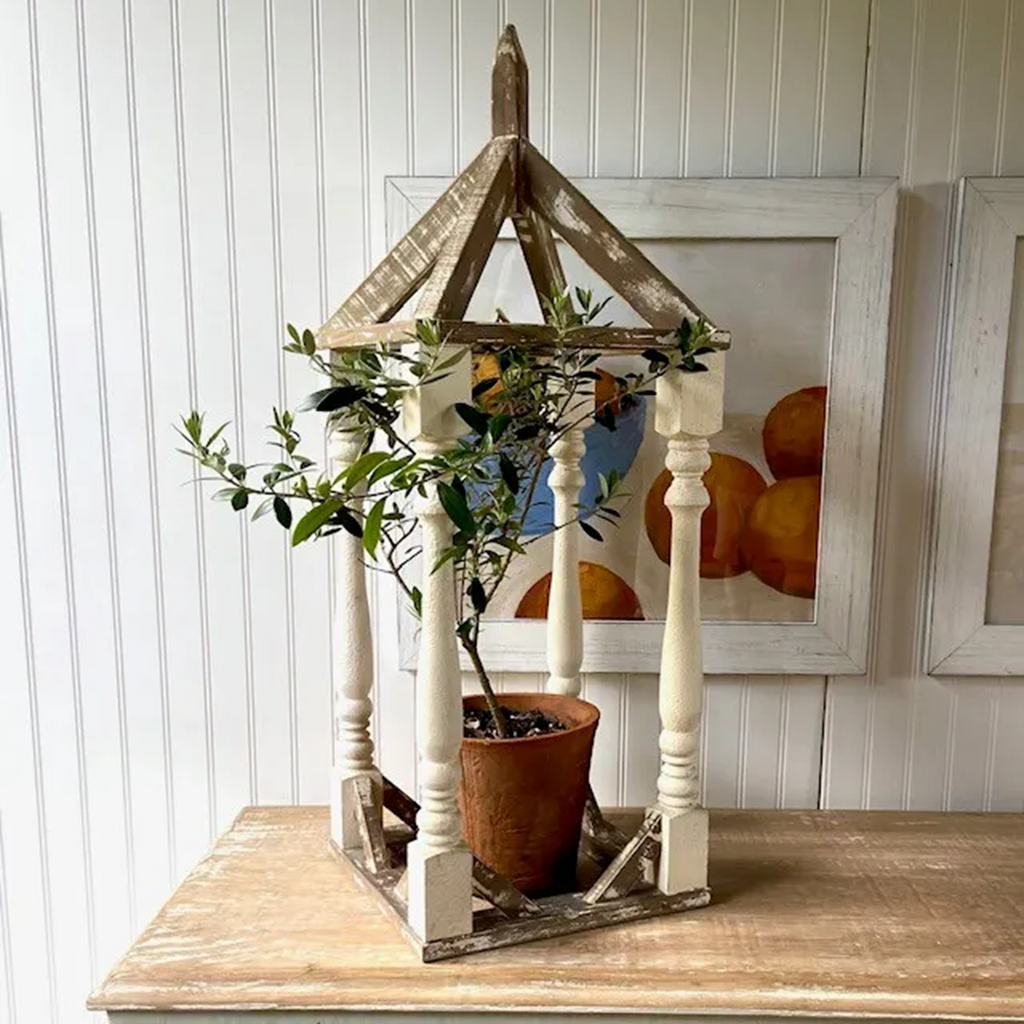 Open Lantern