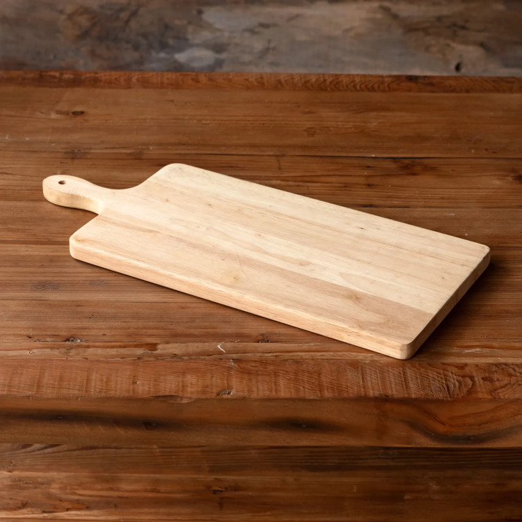 Deli Wooden Cutting Board