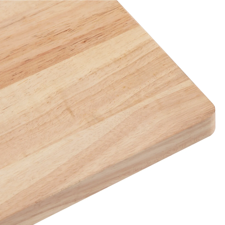 Baker's Wooden Cutting Board