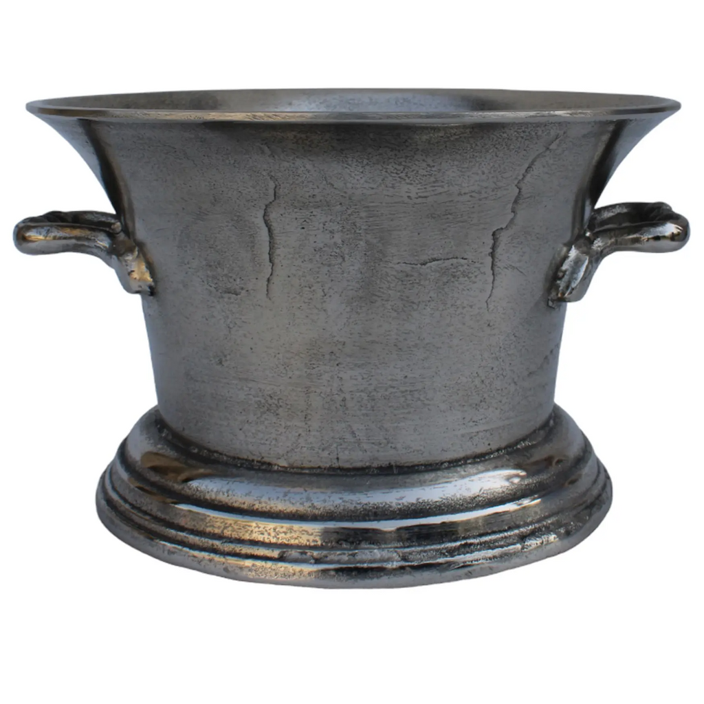 Grand Hotel Round Center Piece or Beverage Chiller