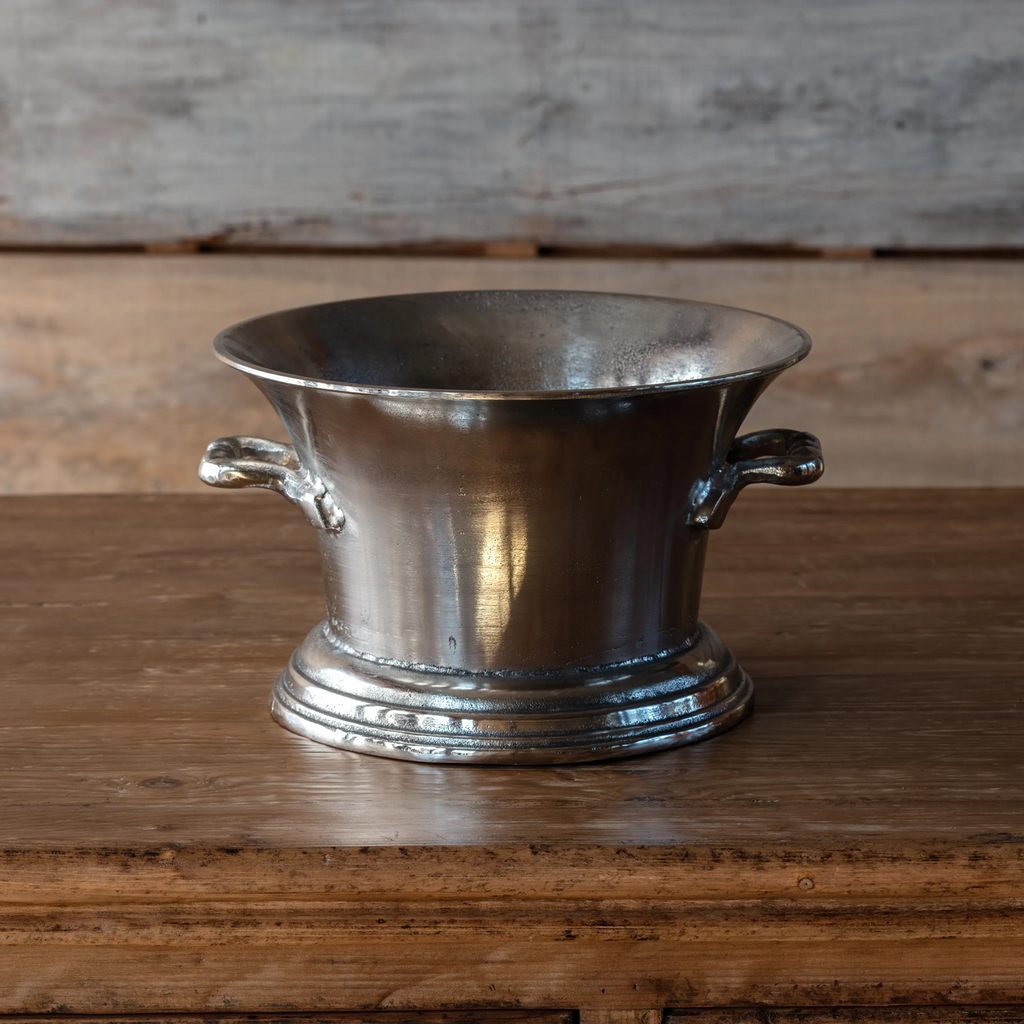 Grand Hotel Round Center Piece or Beverage Chiller