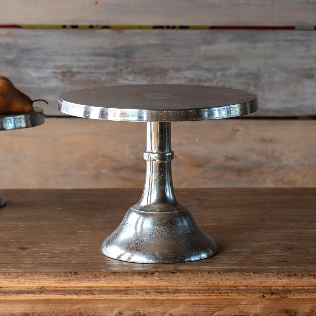 Grand Hotel Tall Pedestal Stand