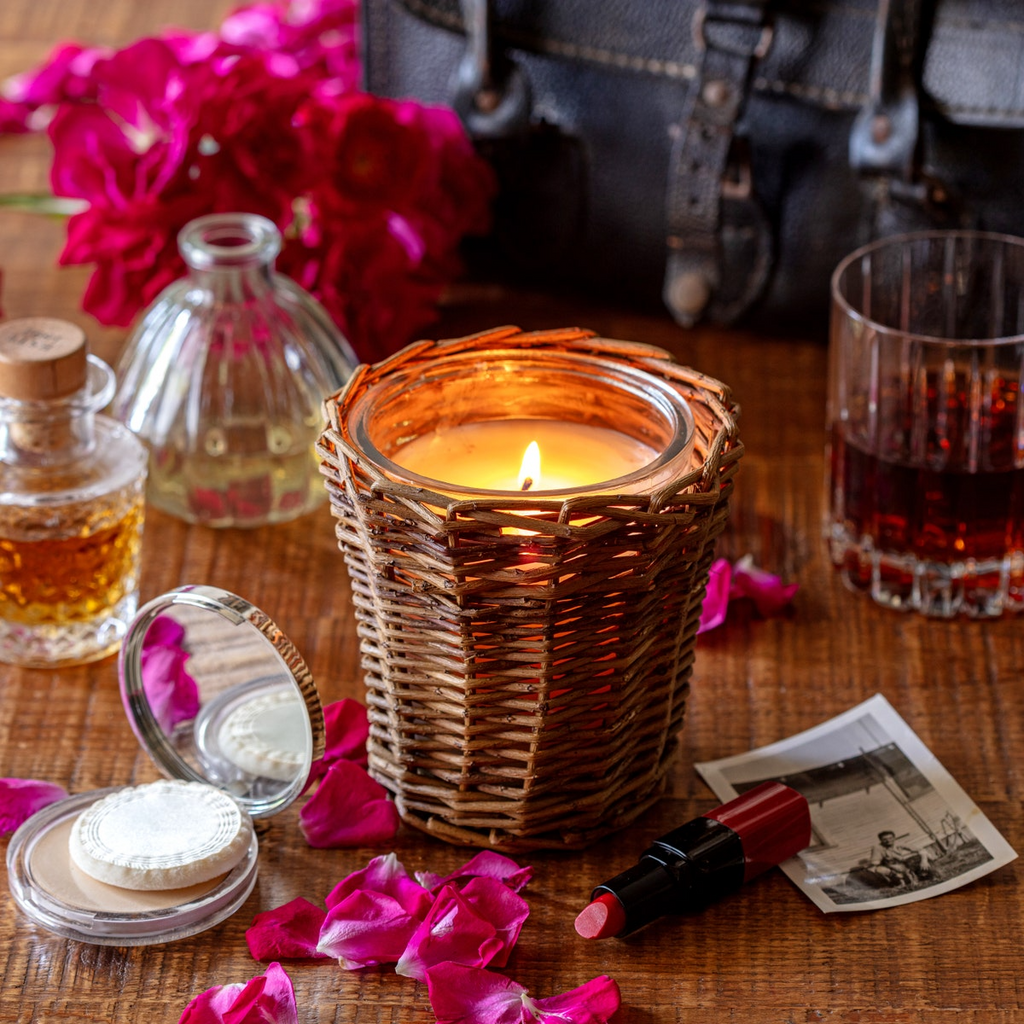 Jolene Candles Box/6