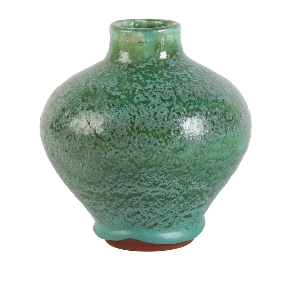 Perfumer Vases Set/4
