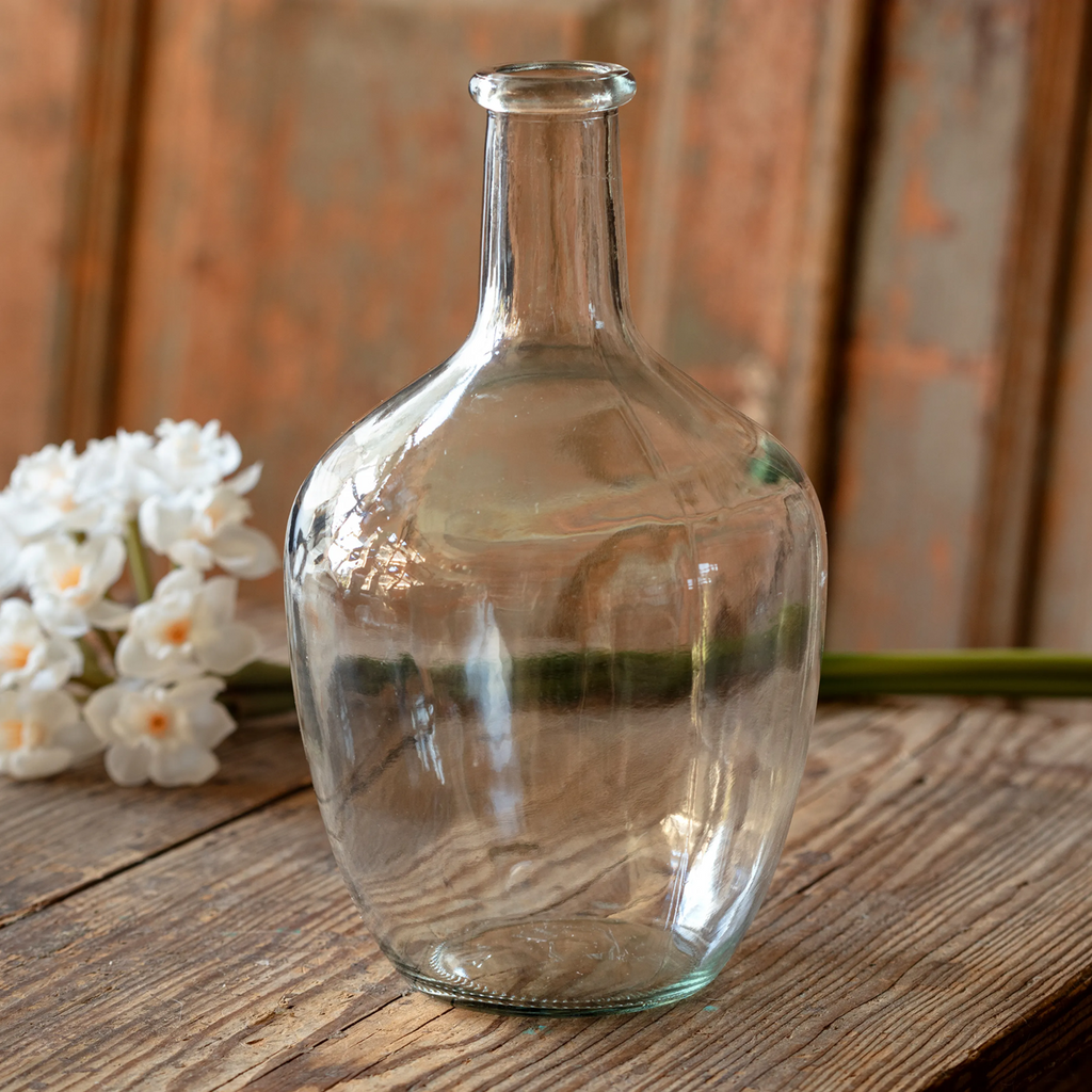 Carafe Vases Set/4