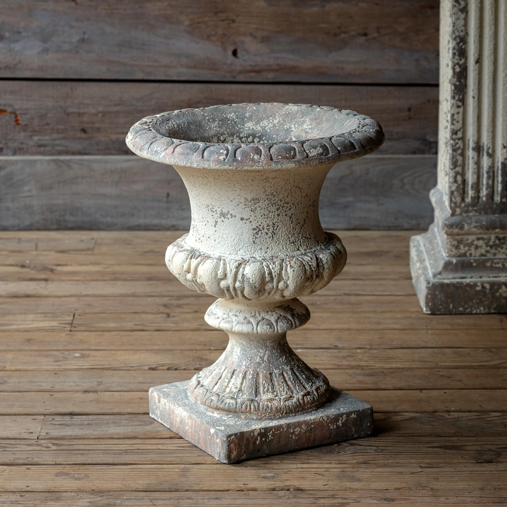 Monet Urn
