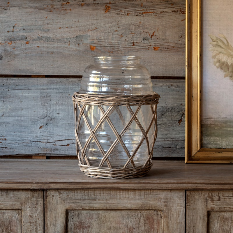 Mercato Jar Medium