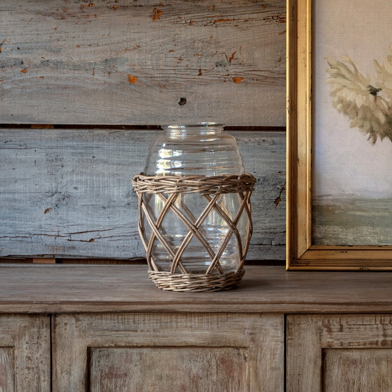 Mercato Jar Small Set/4