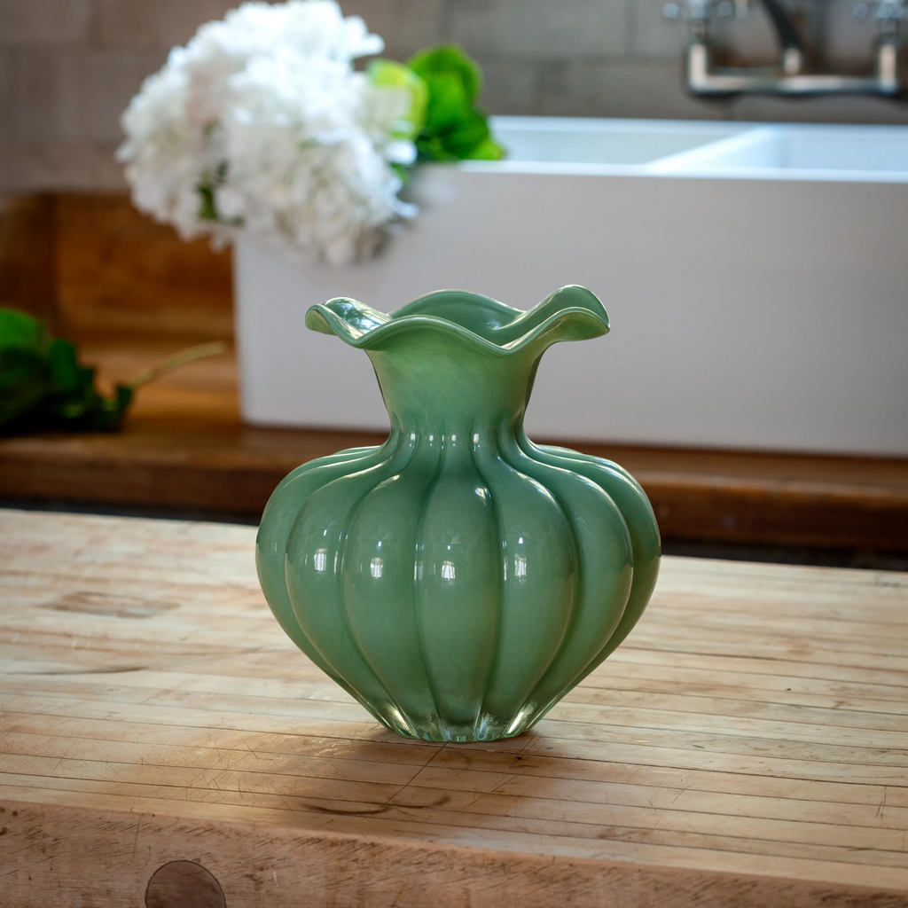 Vases & Bottles – A Colorful Farmhouse