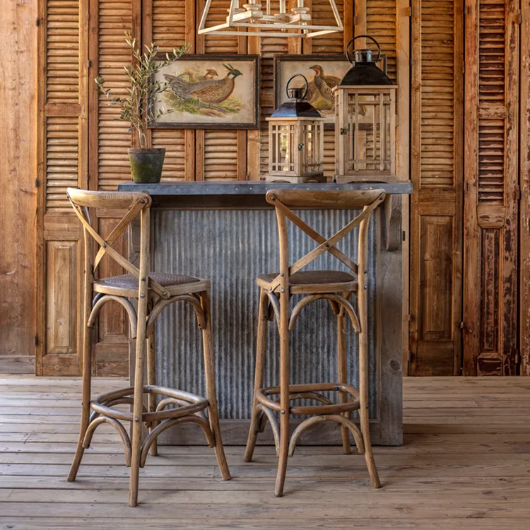 Barnside Counter/Bar