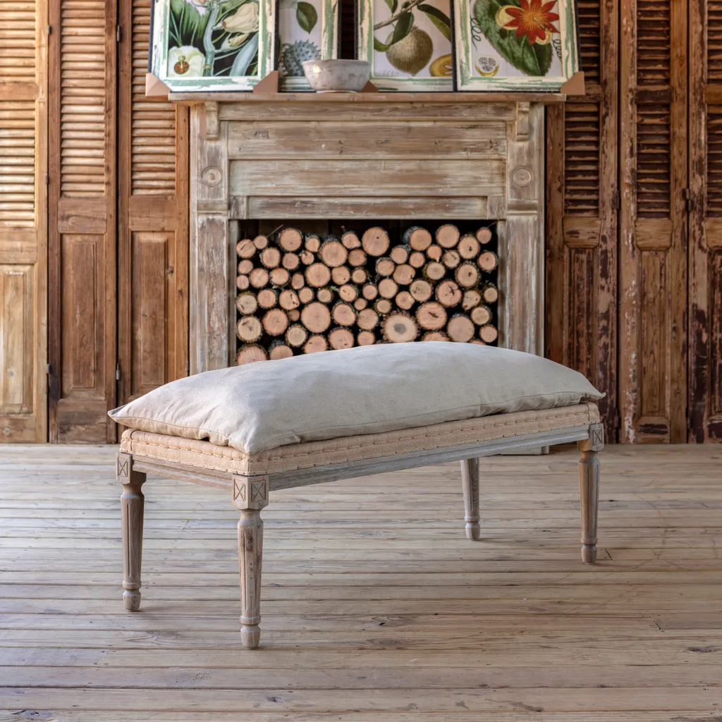 Leland Bench