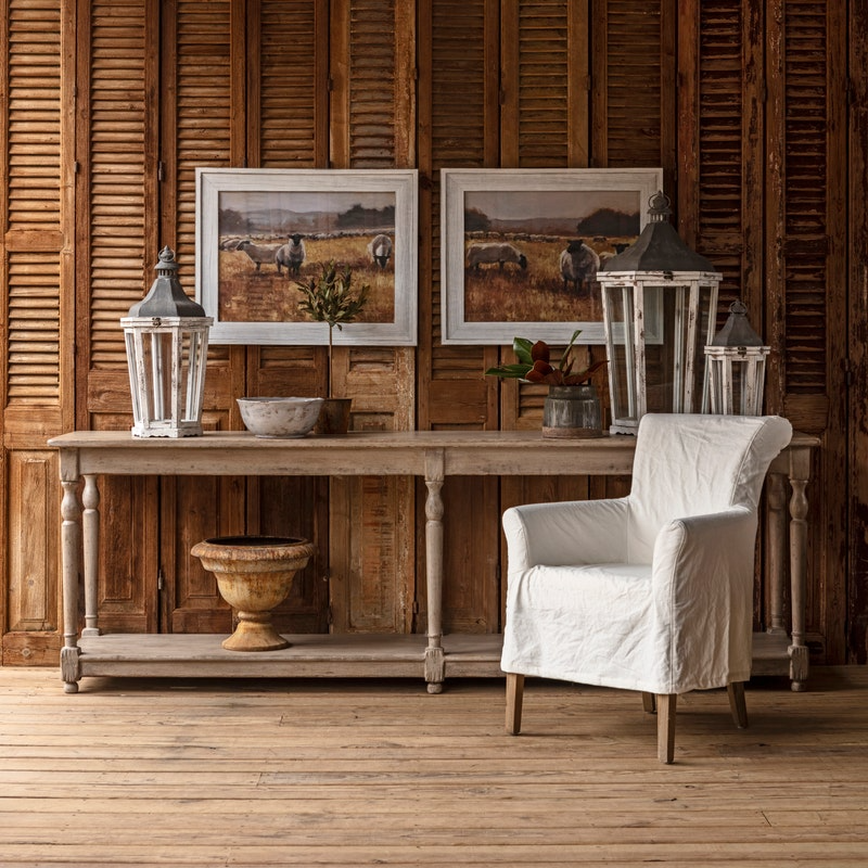 Anne Console
