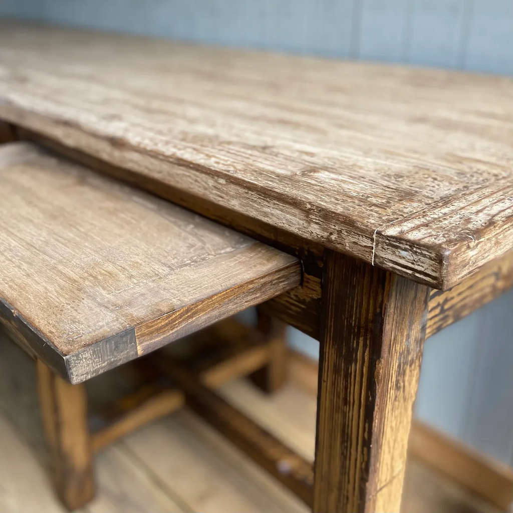 Library Archive Table