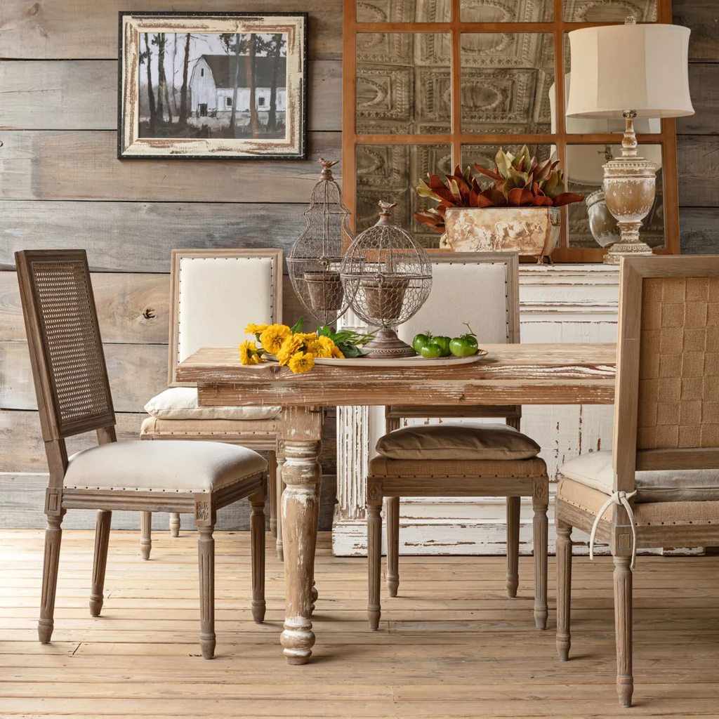 Hamonville Dining Chairs Set/2