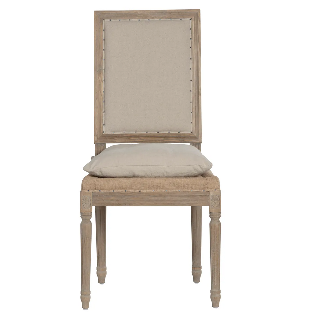 Hamonville Dining Chairs Set/2