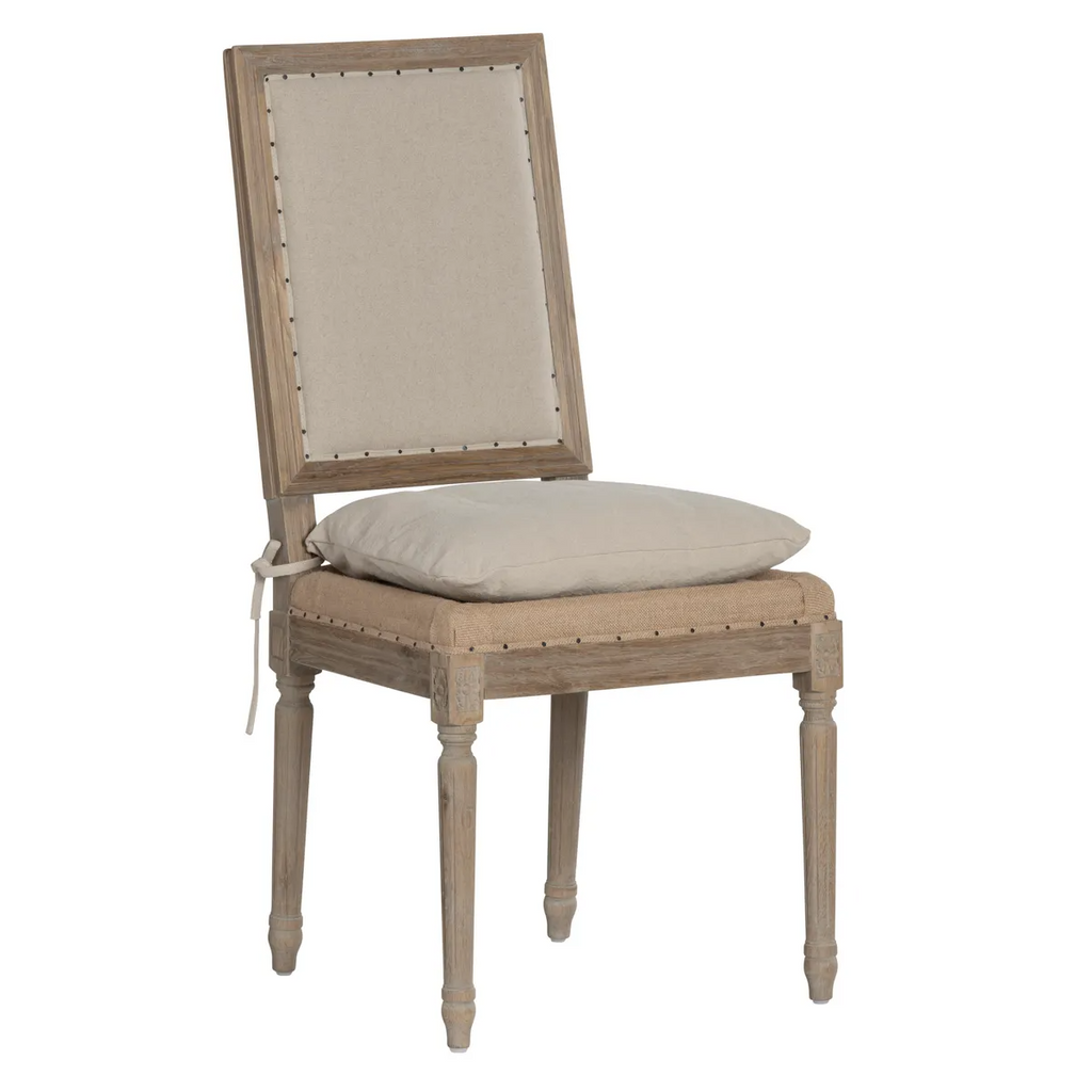 Hamonville Dining Chairs Set/2