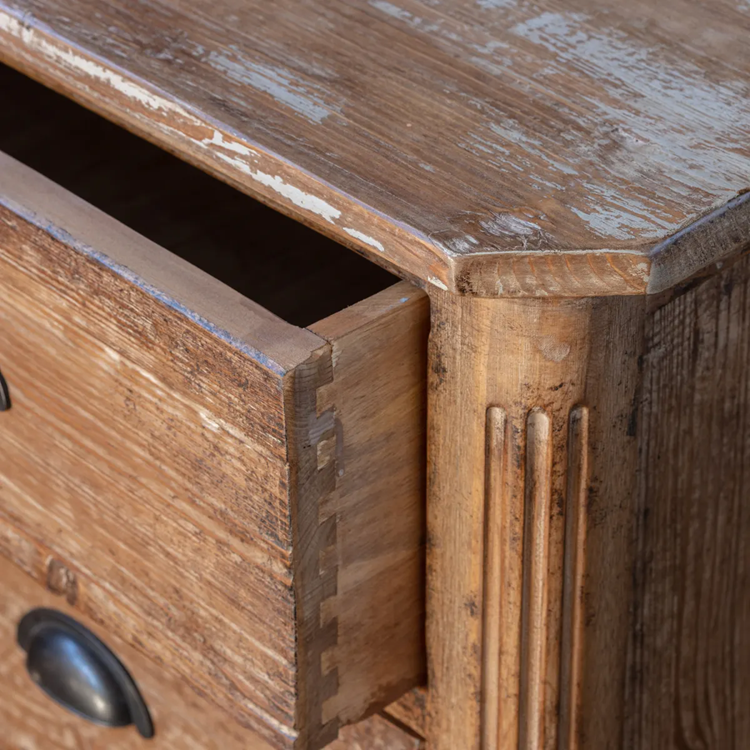 Century Chest