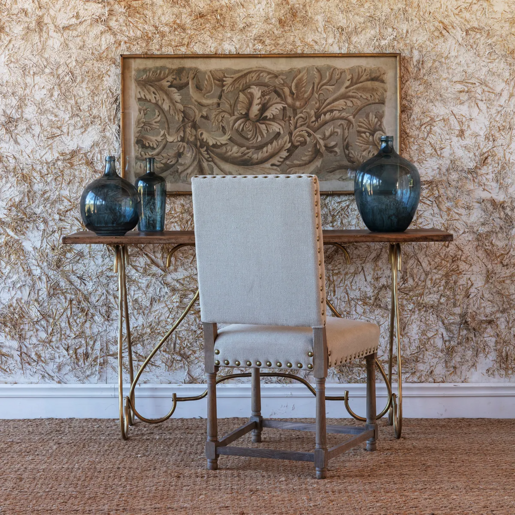 Highland Park Dining Chairs Set/2