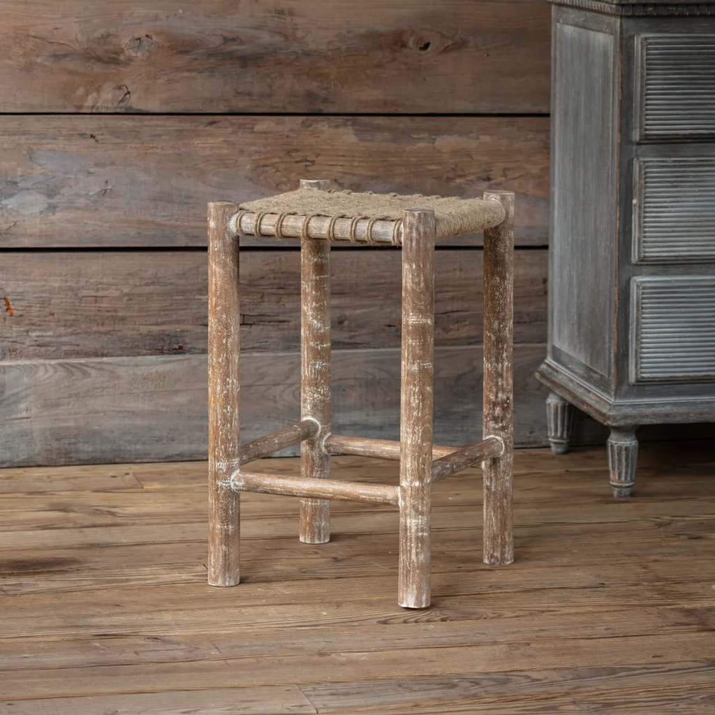 Highlands Stool