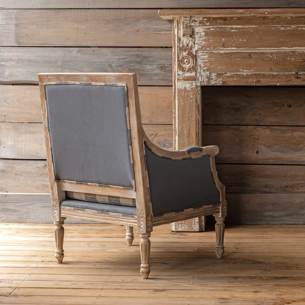 Port Charles Chair