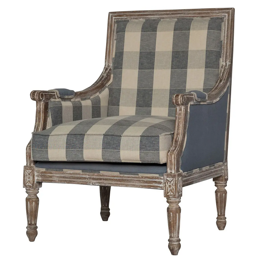 Port Charles Chair