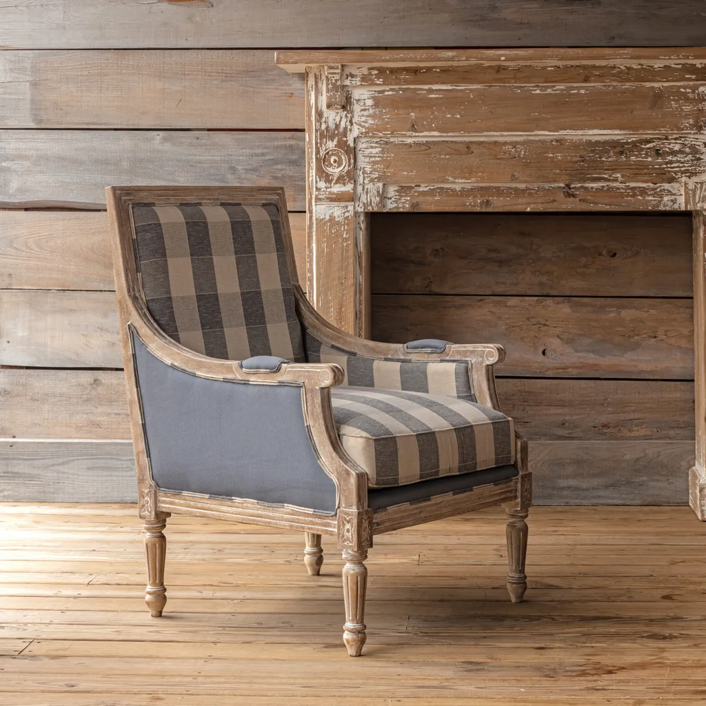 Port Charles Chair