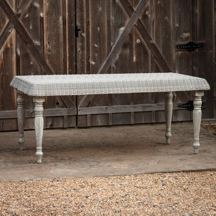 Prairie Hill Dining Table