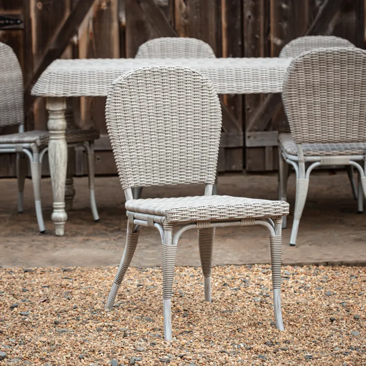 Prairie Hill Dining Chairs Set/2