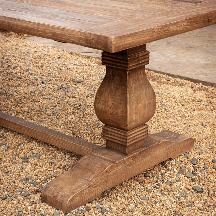 Ala Familia Dining Table