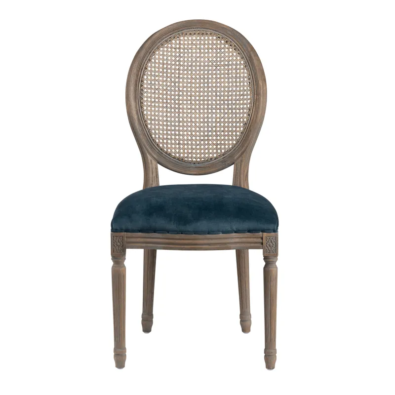 Arlington Dining Chairs Set/2