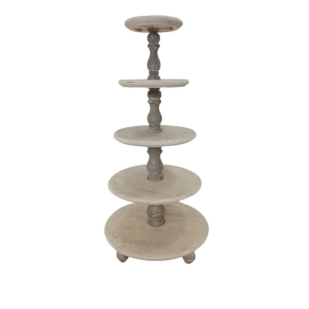 Soiree Etagere