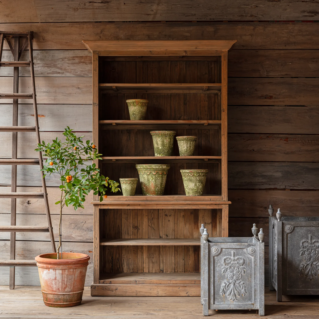 Pine Merchants Case