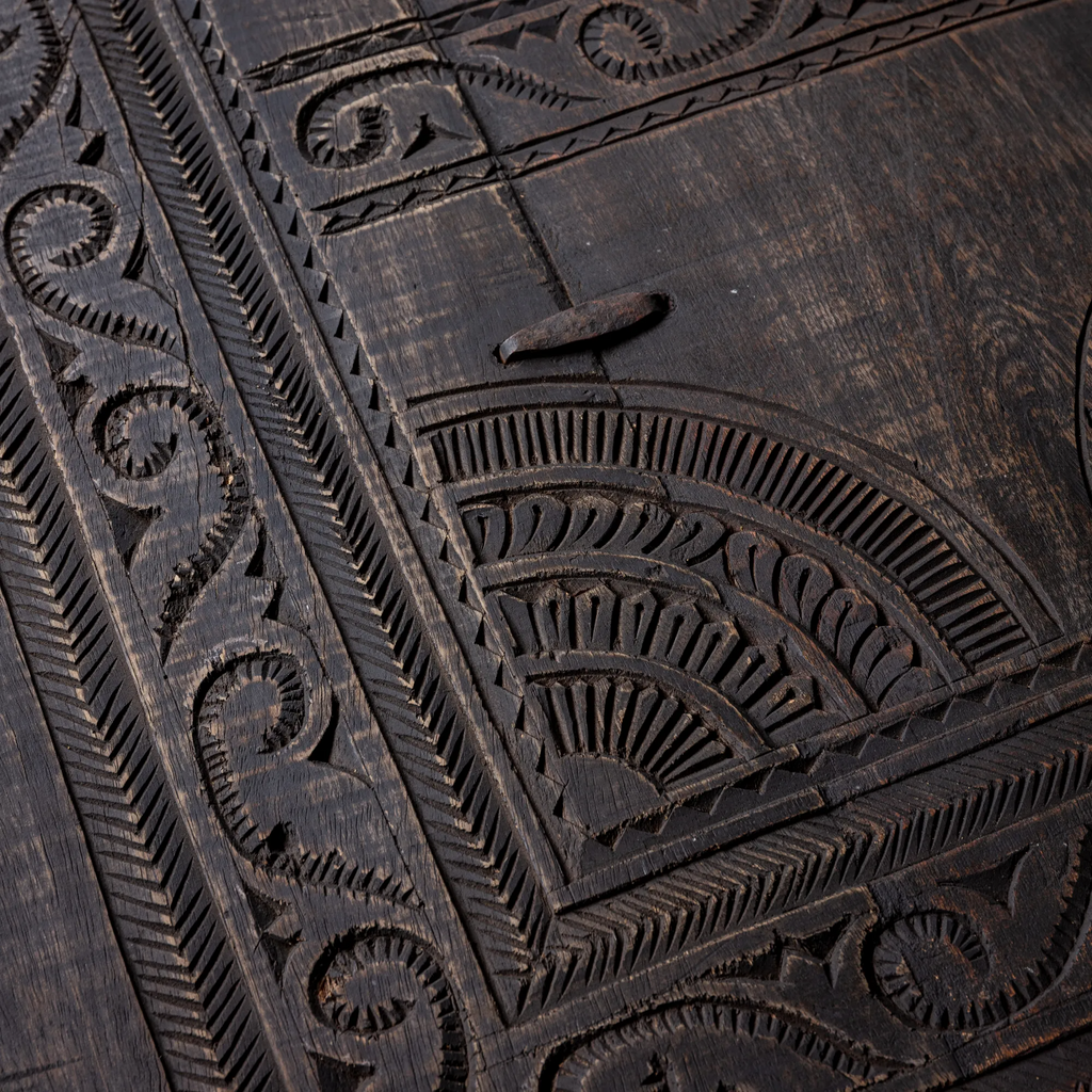 Hacienda Flores Coffee Table
