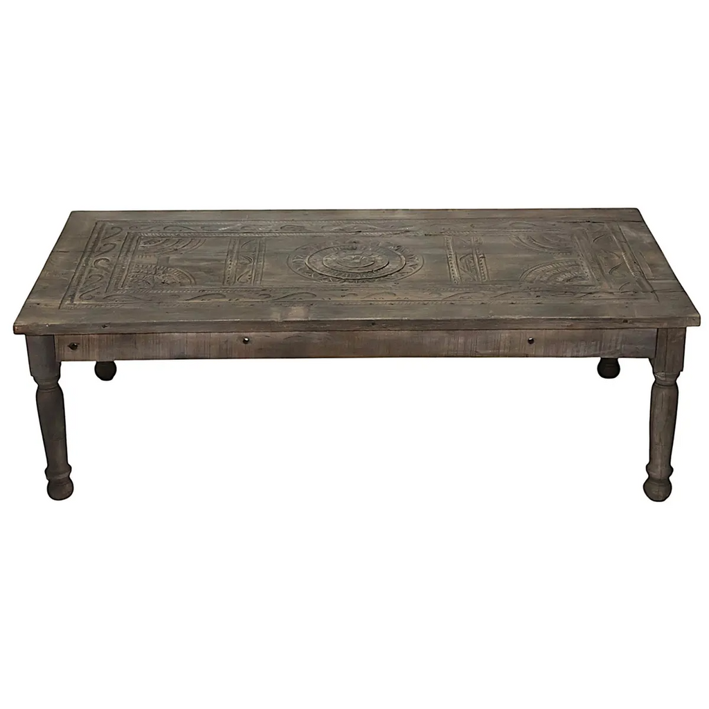 Hacienda Flores Coffee Table