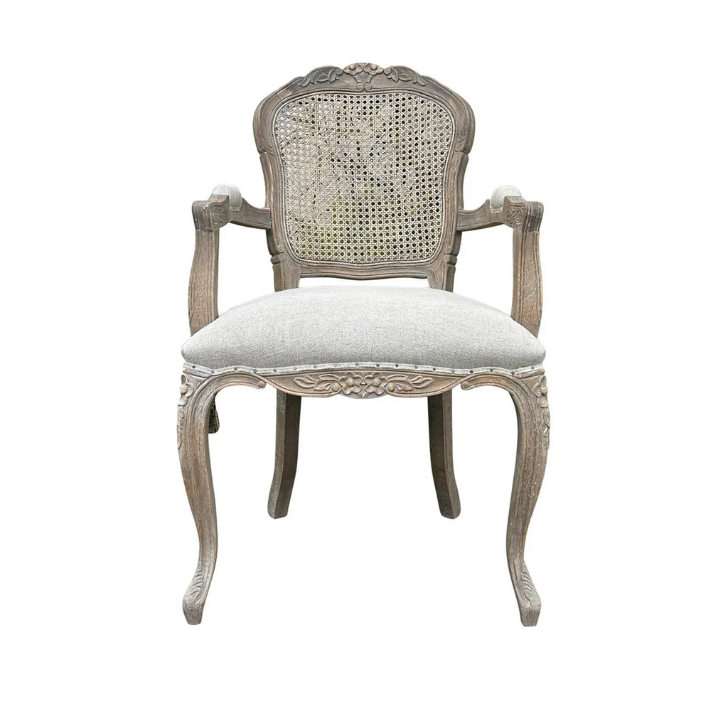 Beau Arm Chair