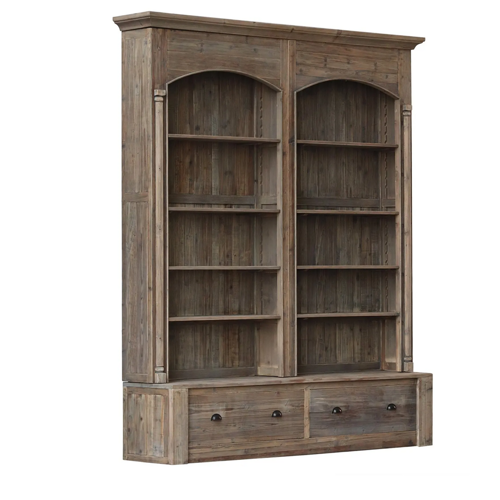 Emporium Shelf Unit