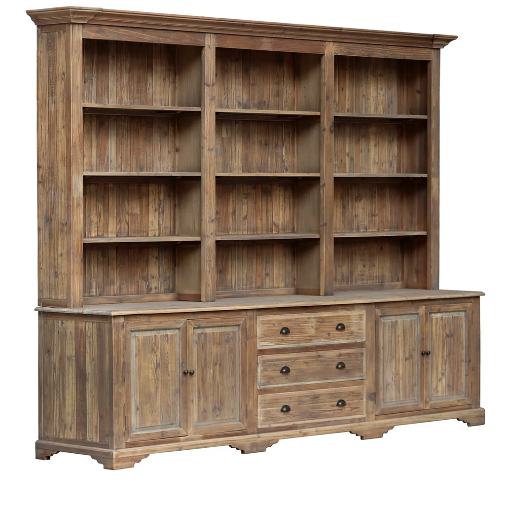 Grande Cuisine Cabinet