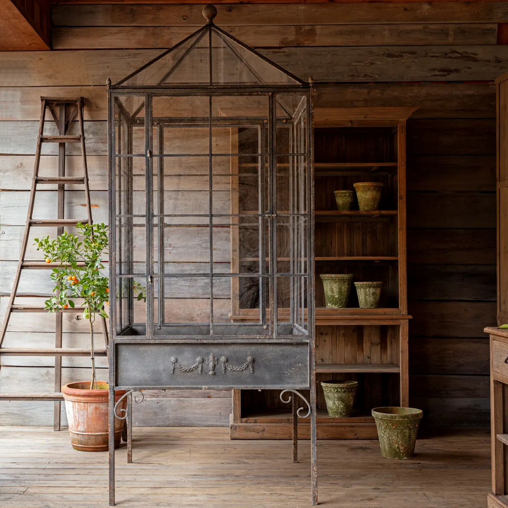 Conservatory Table