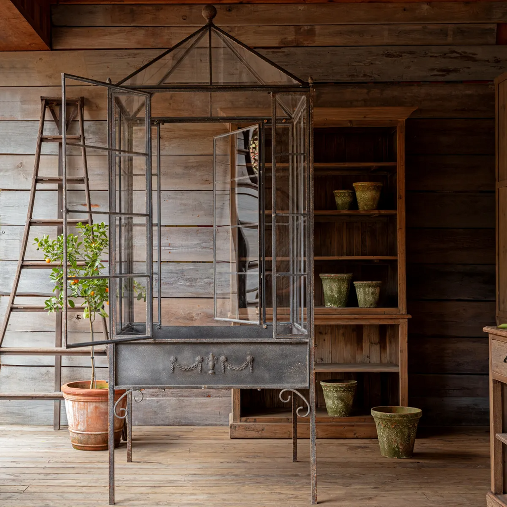 Conservatory Table