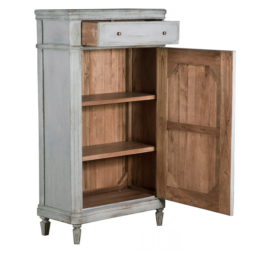Chalet Cabinet